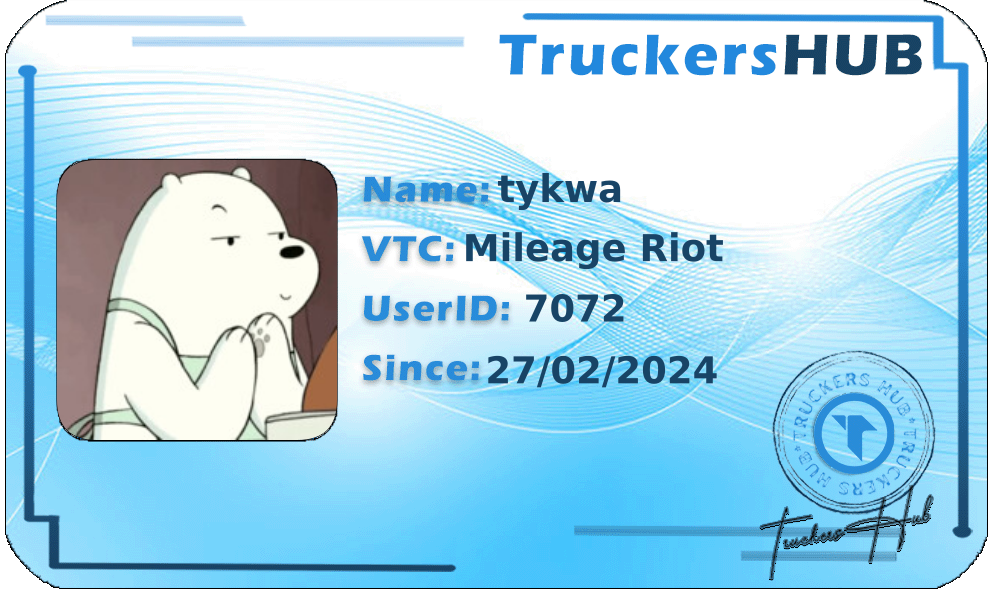 tykwa License