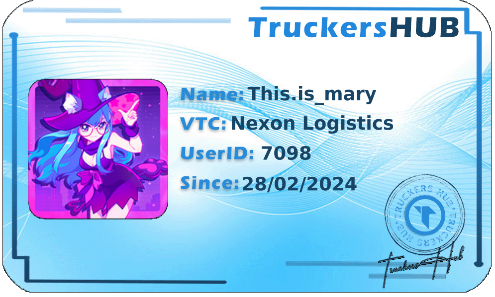 This.is_mary License