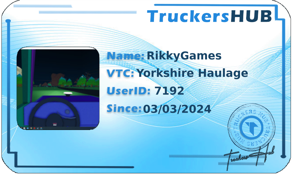 RikkyGames License
