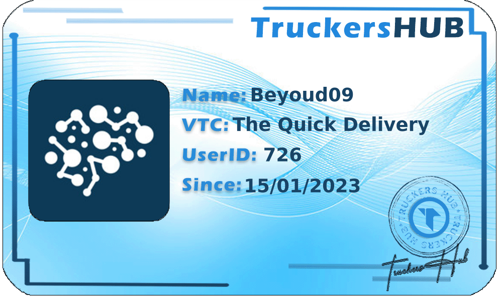 Beyoud09 License