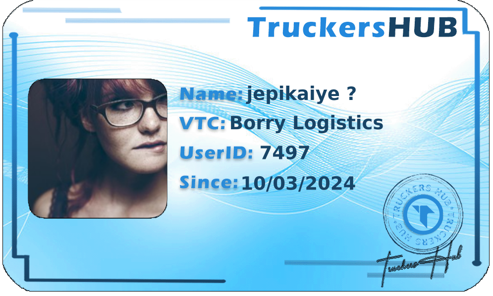 jepikaiye ? License