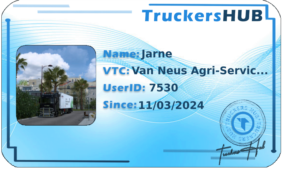 Jarne License