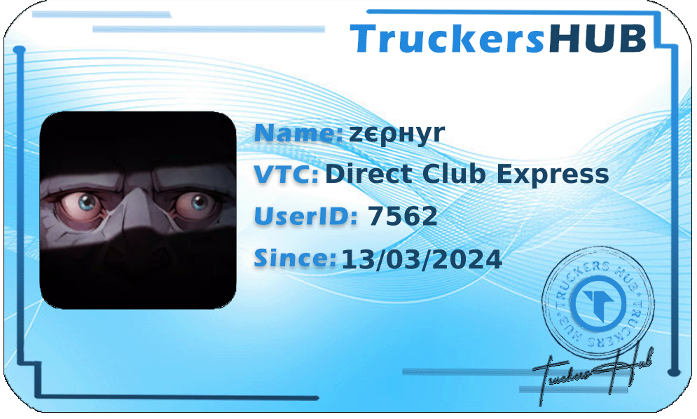 zєρнуr License