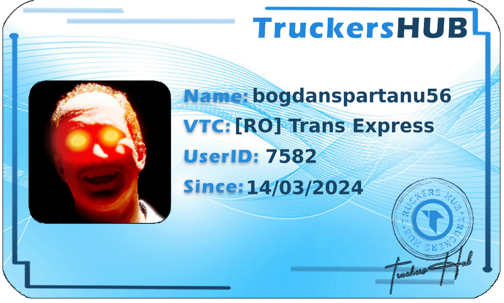 bogdanspartanu56 License