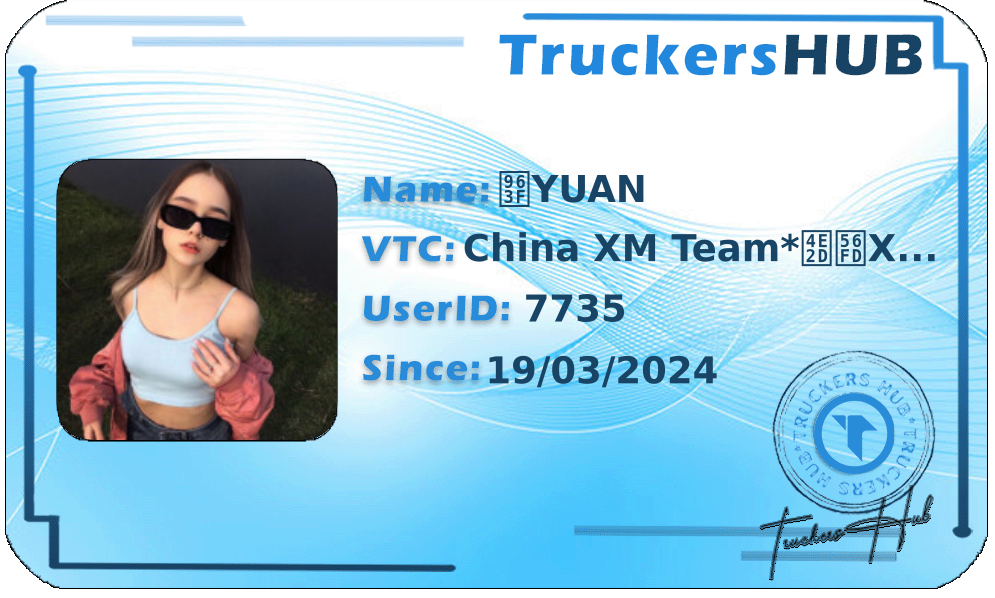 阿YUAN License