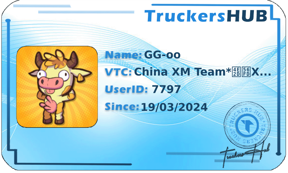 GG-oo License
