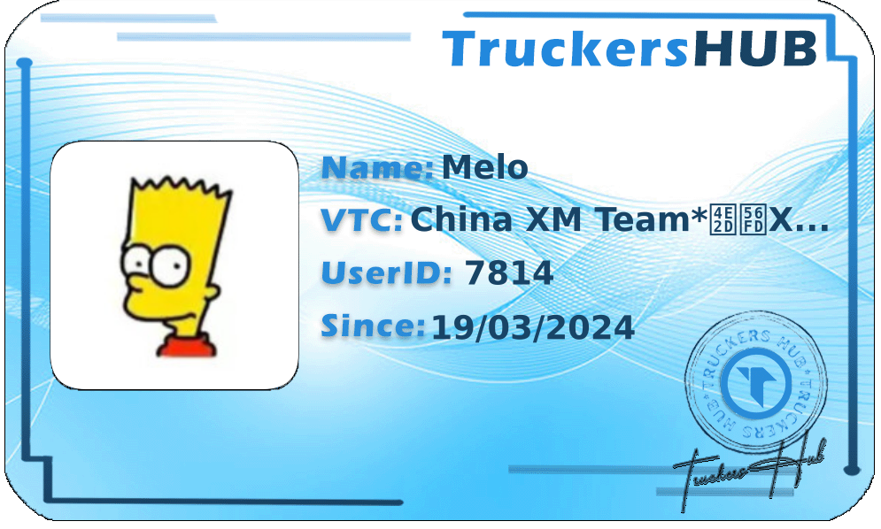 Melo License