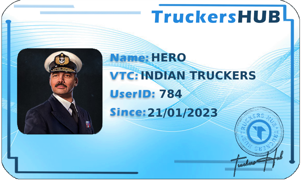 HERO License