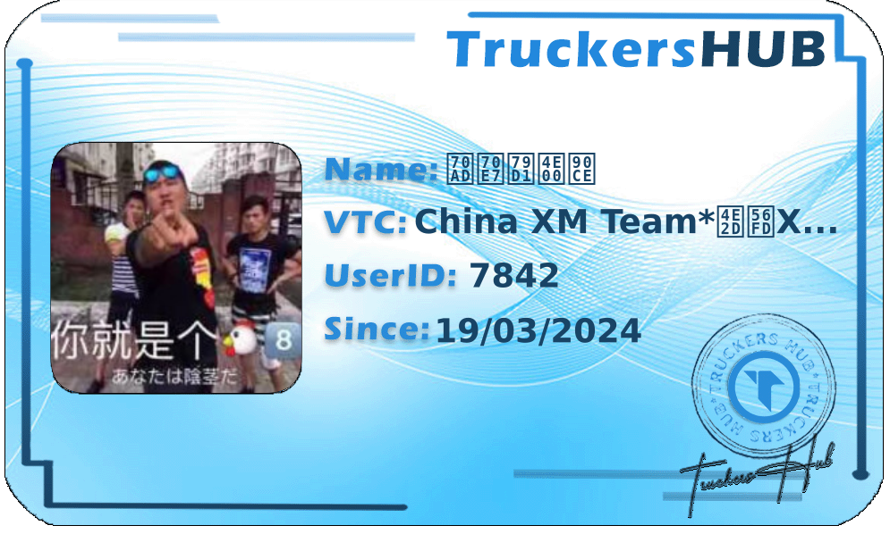 炭烧科一郎 License