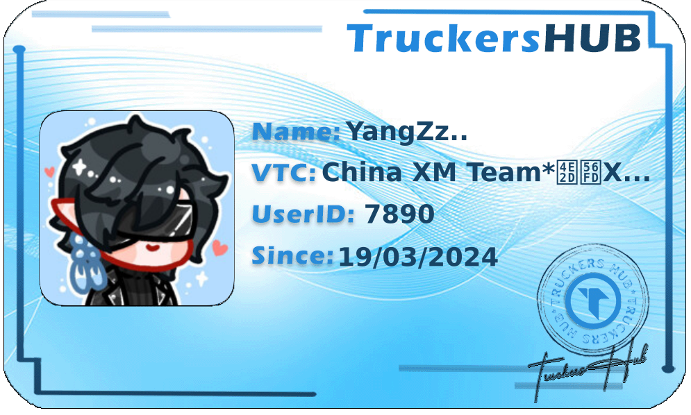 YangZz.. License