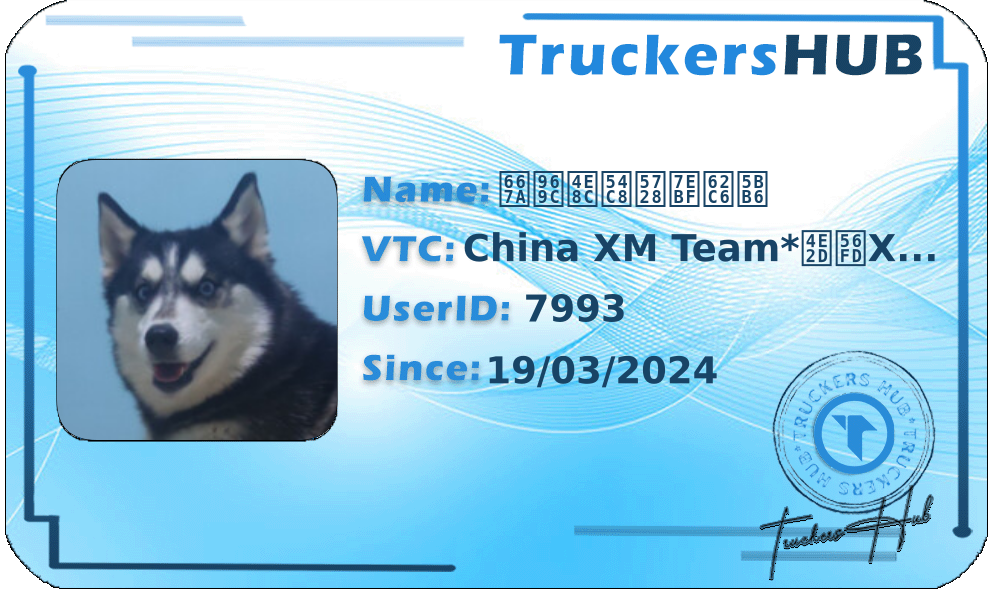 智障二哈在线拆家 License