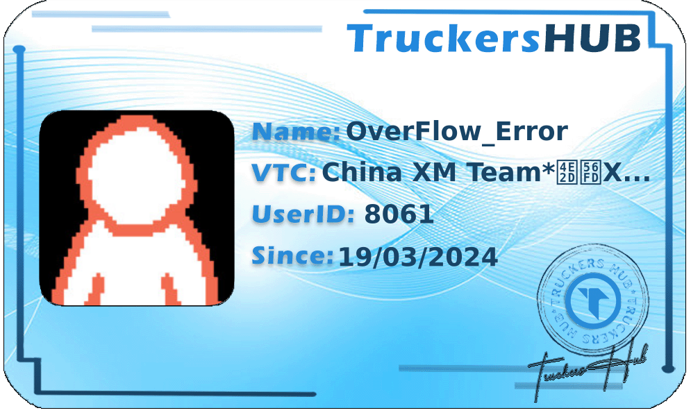 OverFlow_Error License