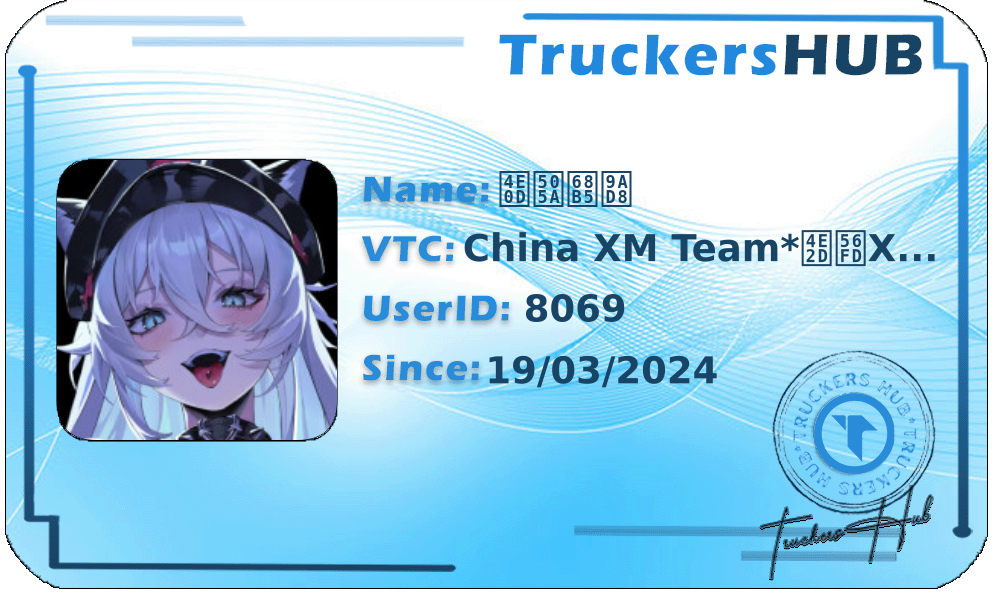 不做梵高 License