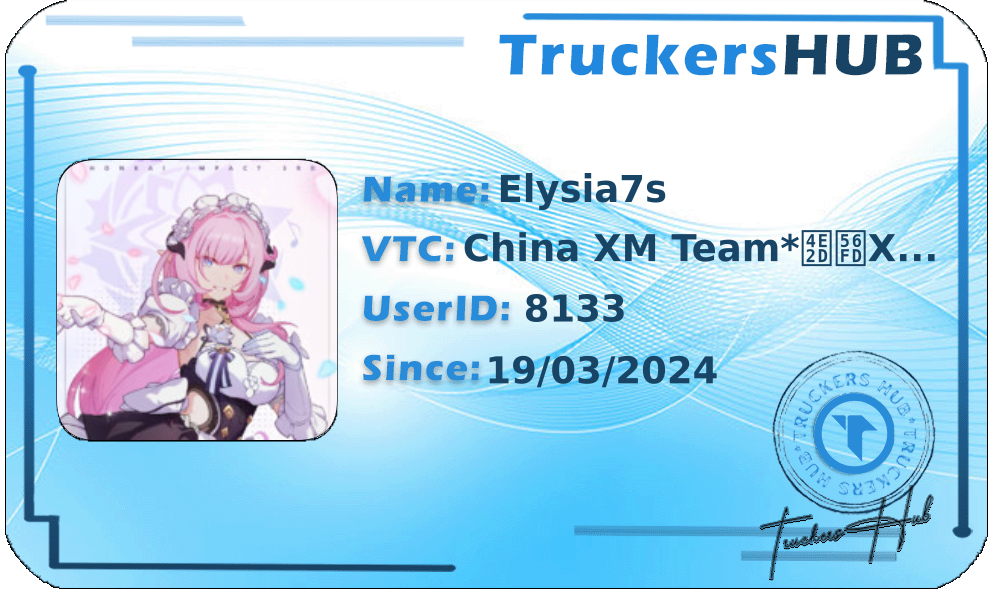 Elysia7s License