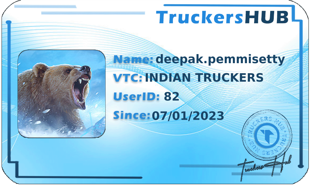 deepak.pemmisetty License