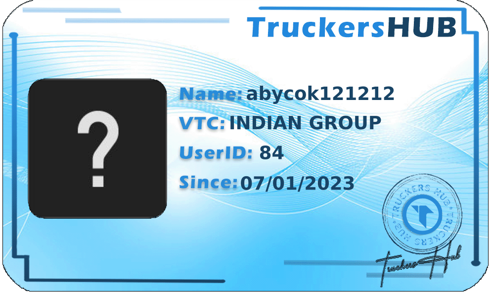 abycok121212 License