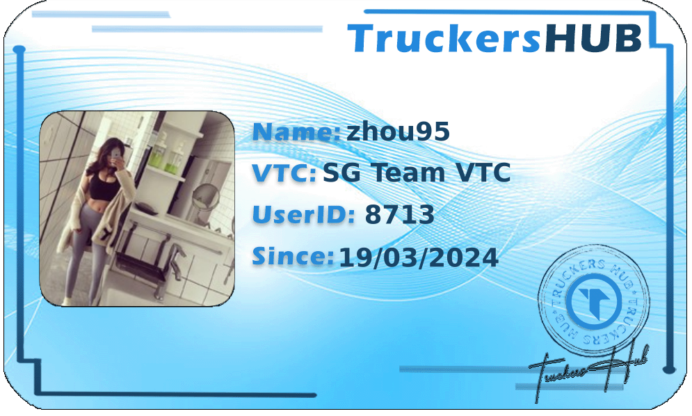 zhou95 License