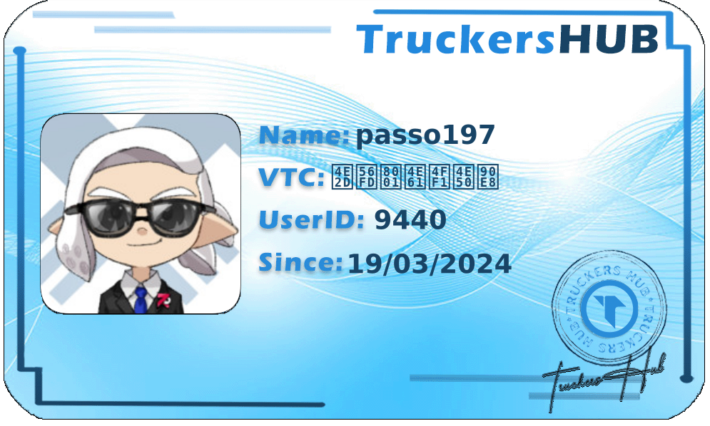 passo197 License