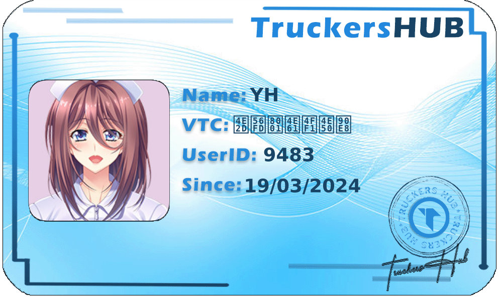 YH License