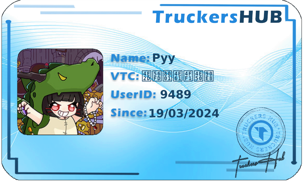 Pyy License