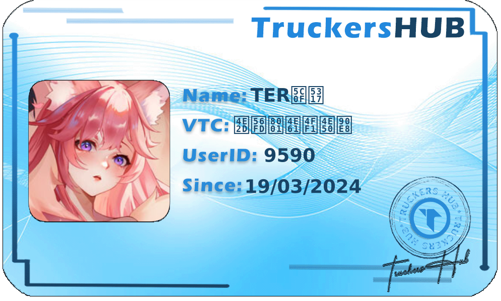 TER小北 License