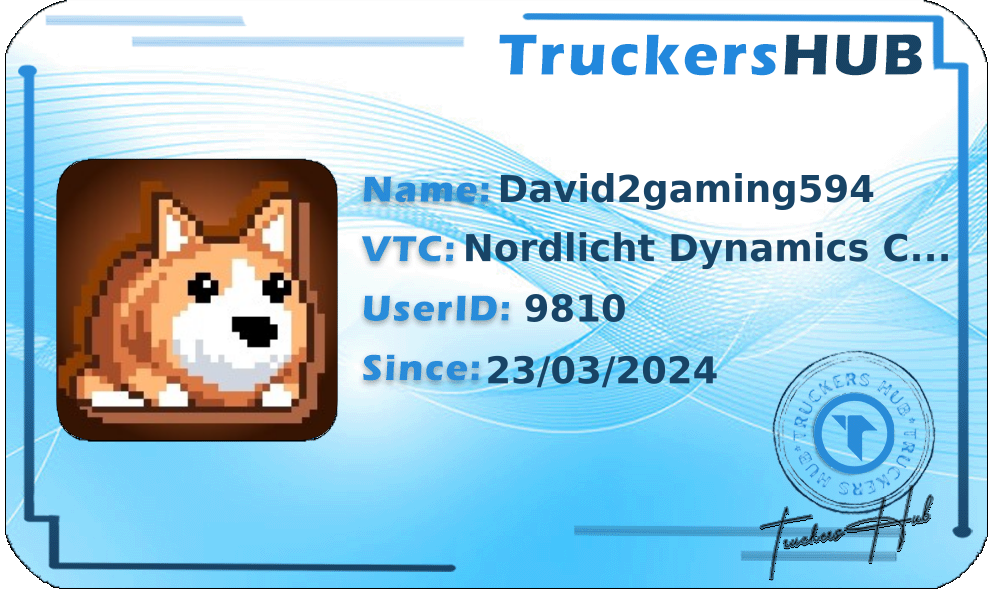 David2gaming594 License