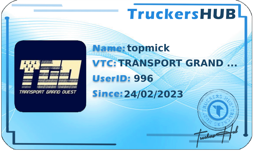 topmick License