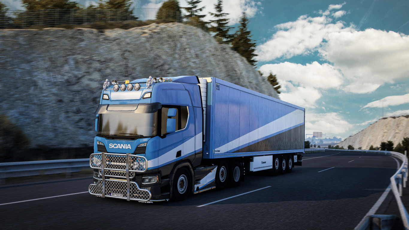 New Feature: External Support Ticket System via TruckersHub Bot