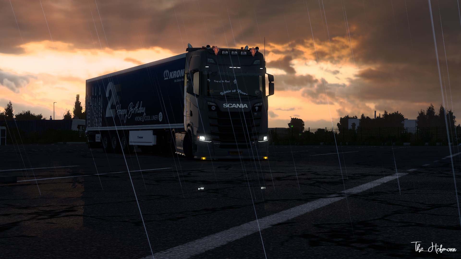 Updates to TruckersHub Guidelines