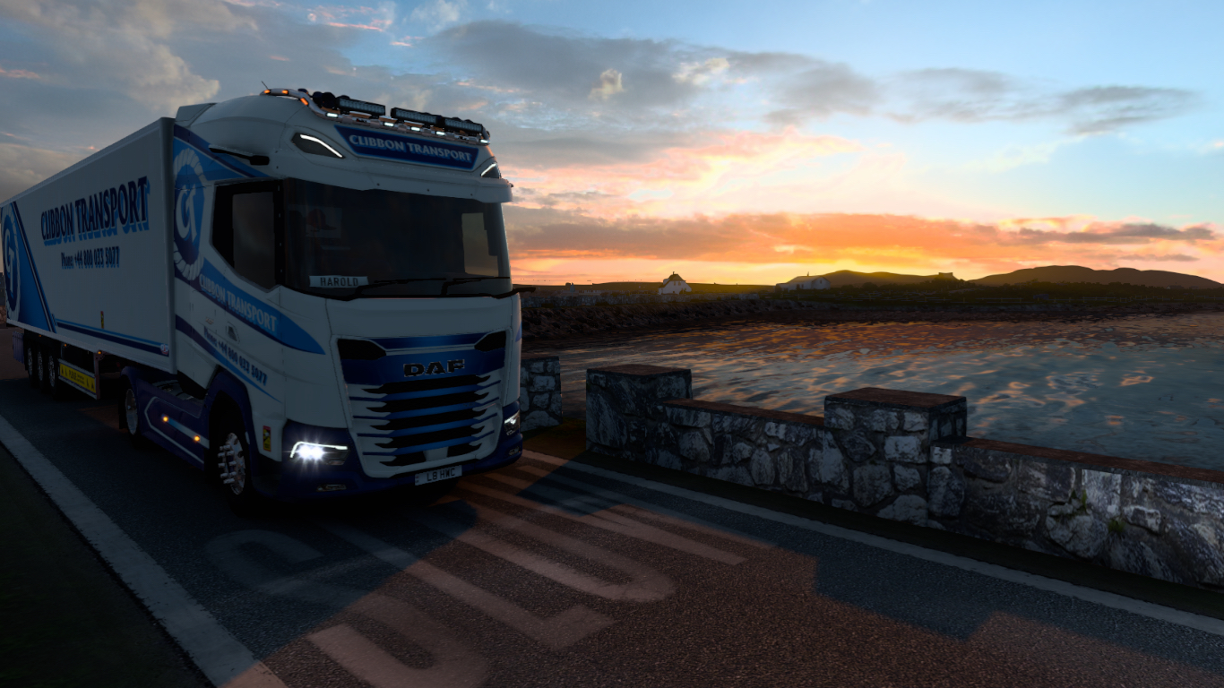 Unveiling the Future of Trucking: The New Skills System and THP on TruckersHub!