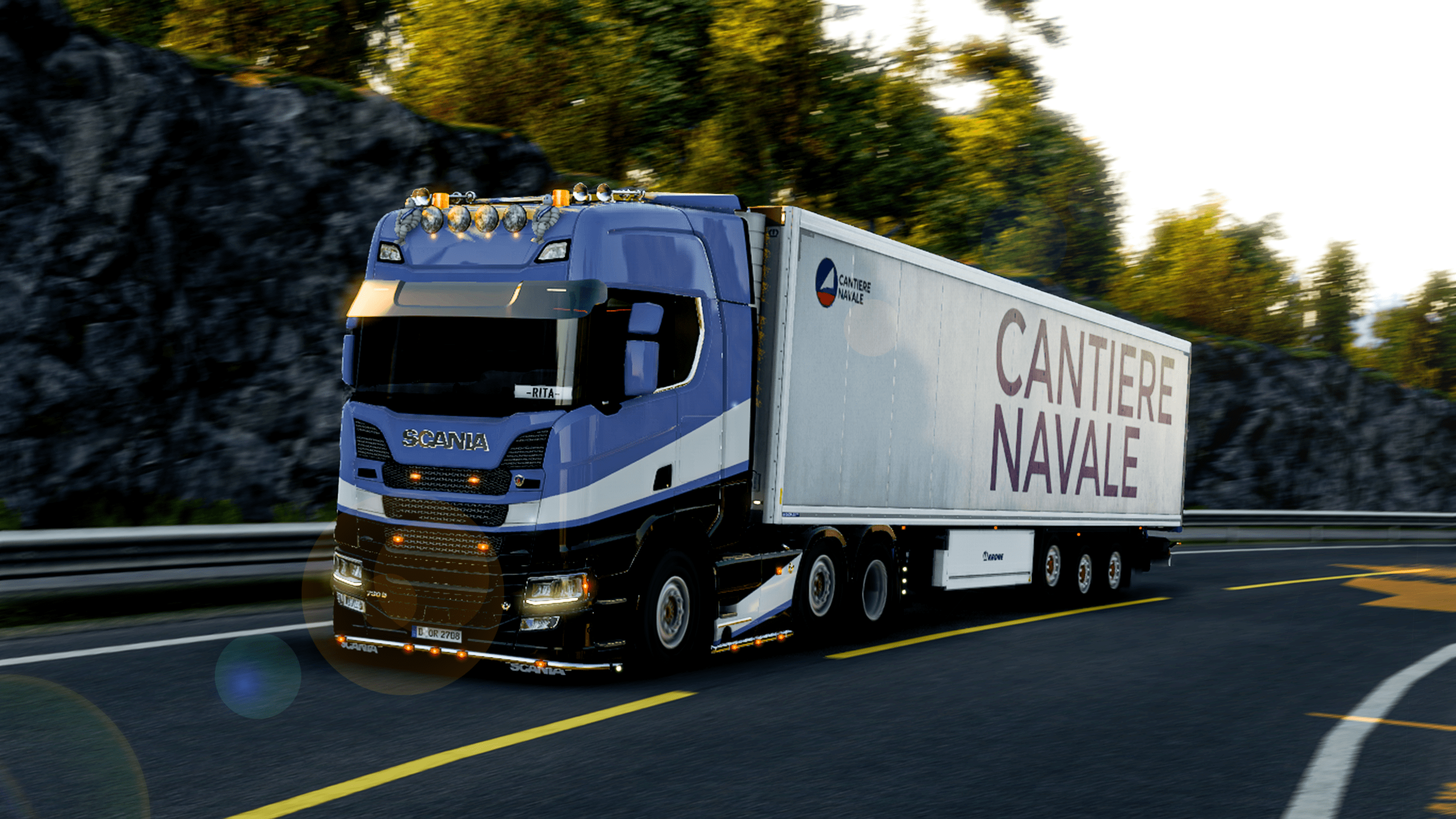 TruckersHub Community Survey 2023