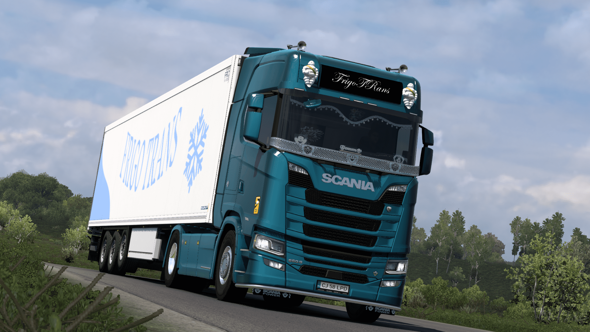  Join the Drive to Upgrade TruckersHub!