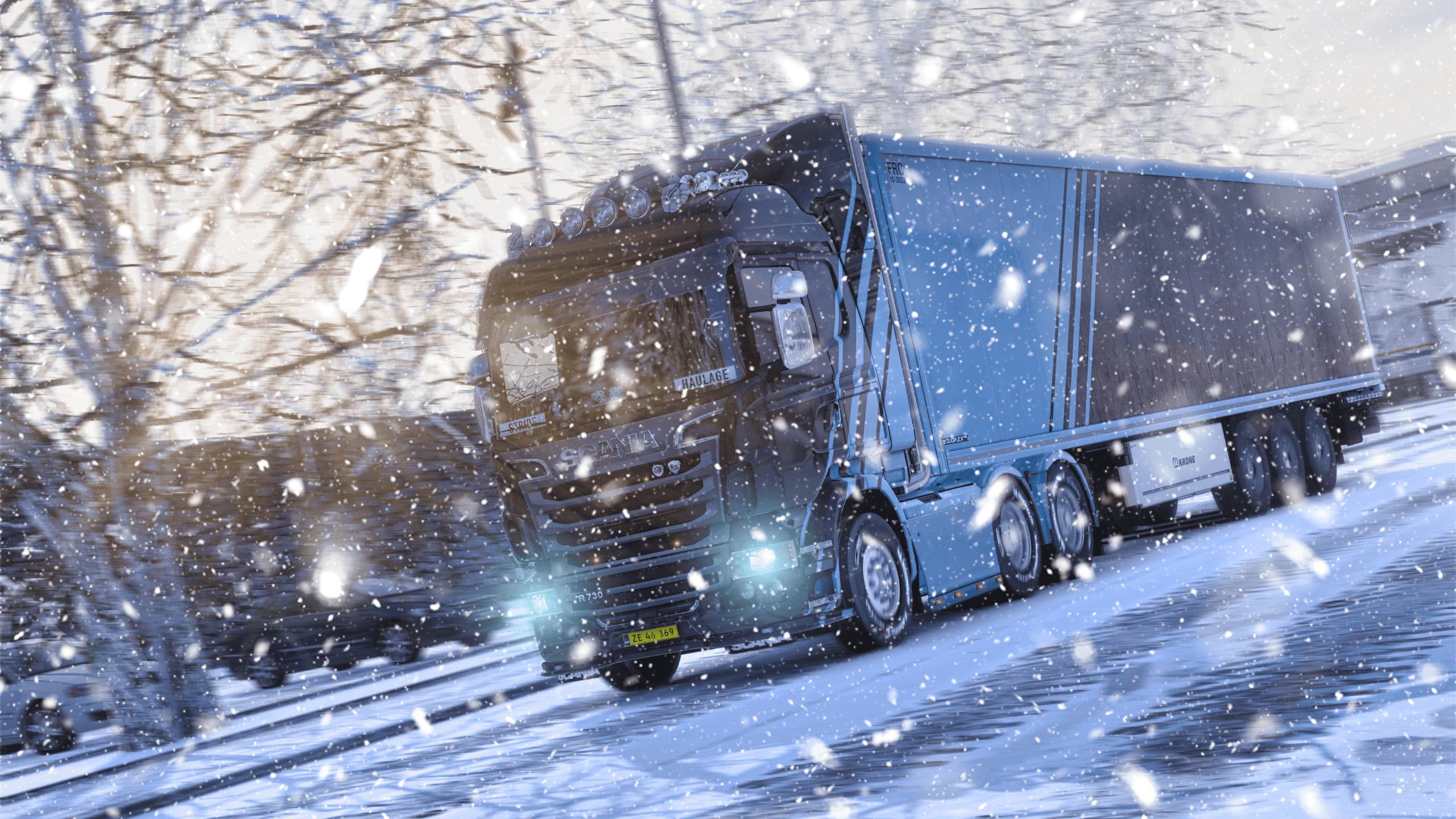 Reflecting on 2023 and Anticipating Exciting Changes at TruckersHub in 2024