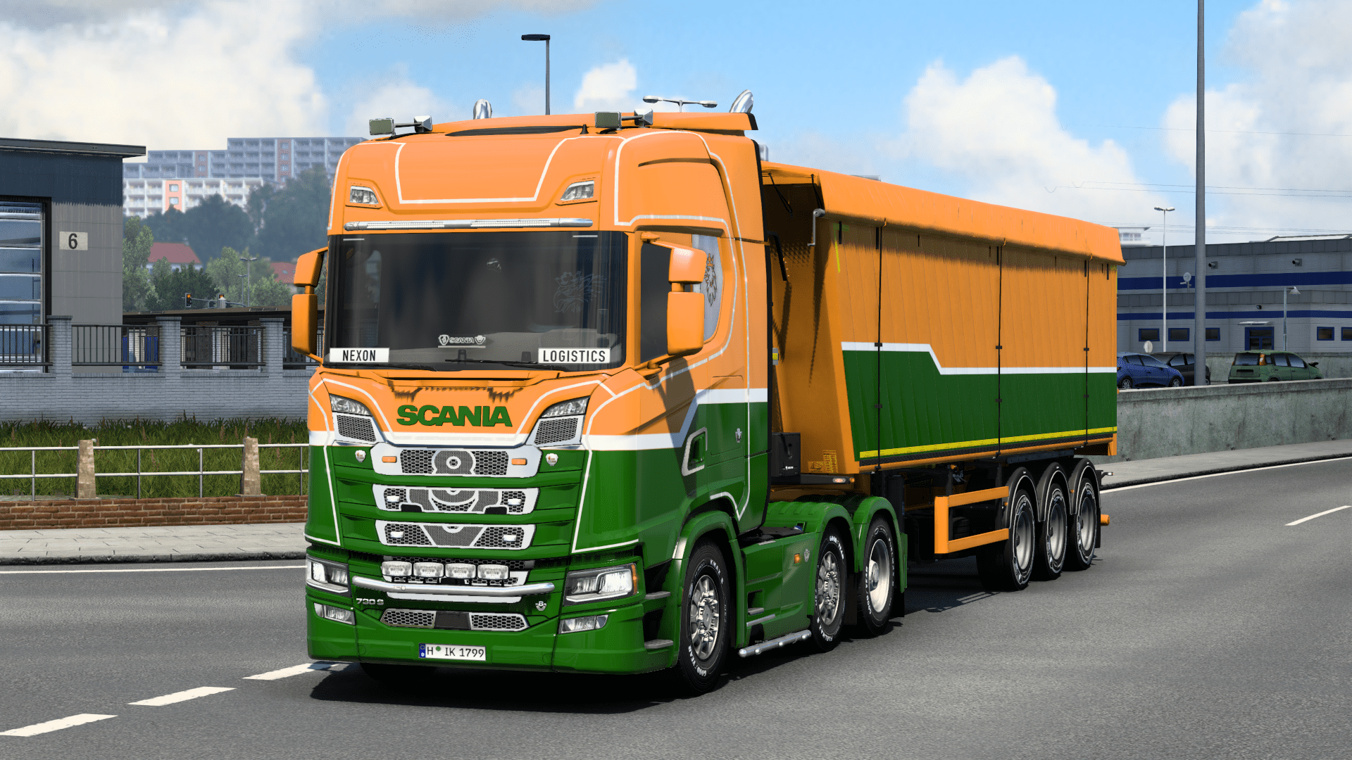  Exciting Updates on TruckersHub: Revamped Experience for Truckers!