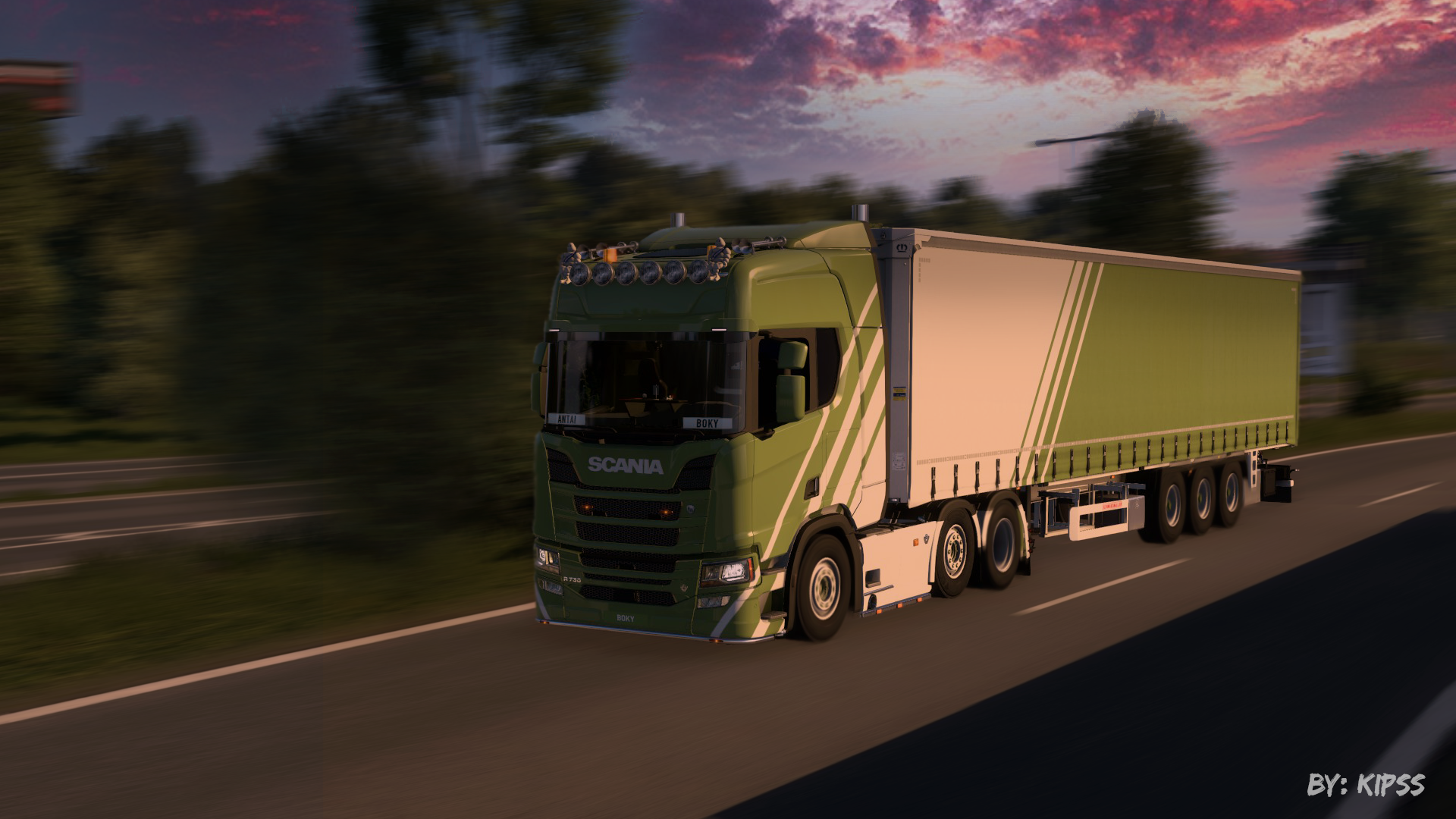 Exploring the Advantages of TruckersHub